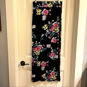 Like-new Women’s Maxi Skirt